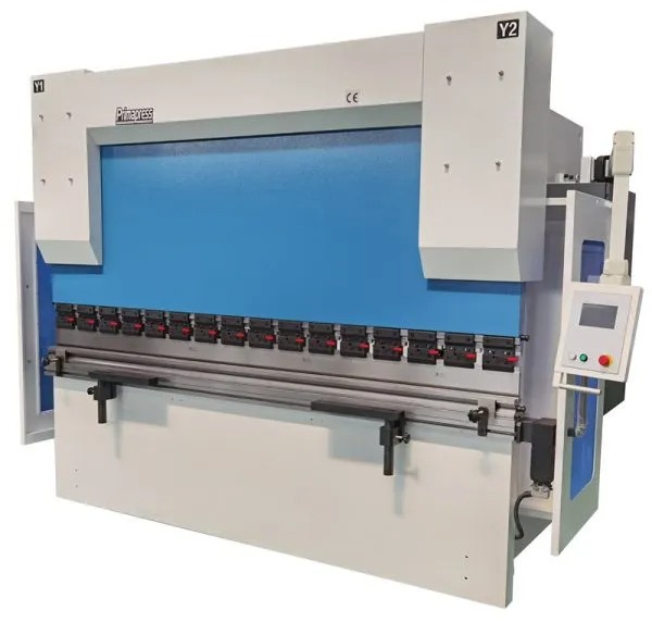 Fiber Laser Cutting Machine
