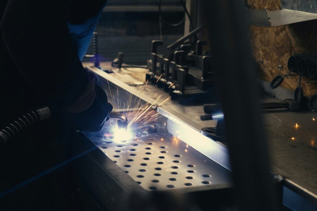 Laser Cutting